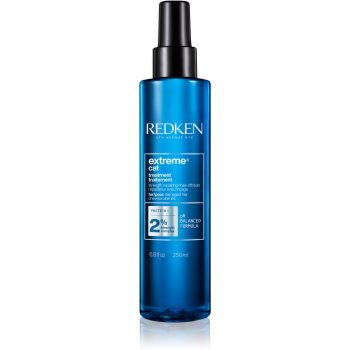 Redken Extreme spray regenerator pentru parul deteriorat si fragil - imagine 2